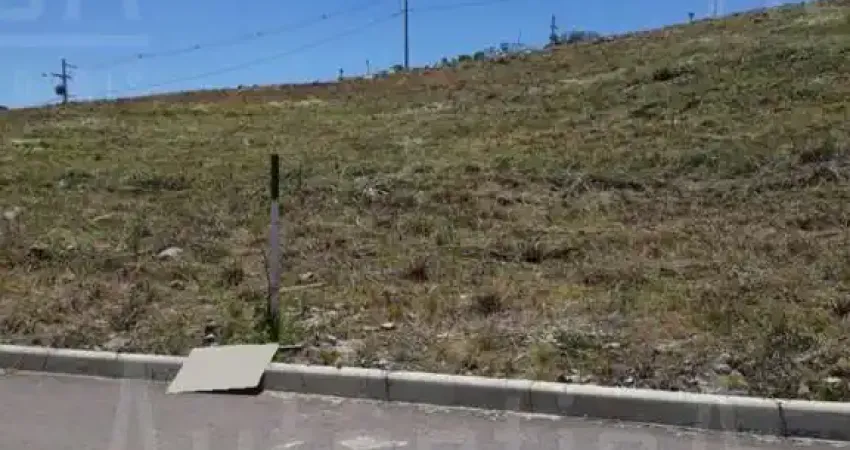 Terreno à venda na Rua Antonio da Silva Ferreira, São Giácomo, Caxias do Sul