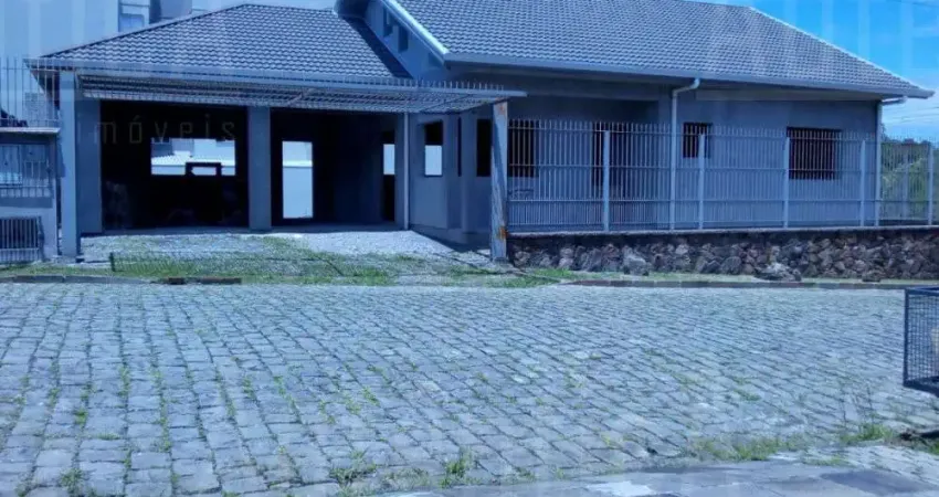 Casa com 3 quartos à venda na Rua David Agostini, 60, São Virgílio, Caxias do Sul