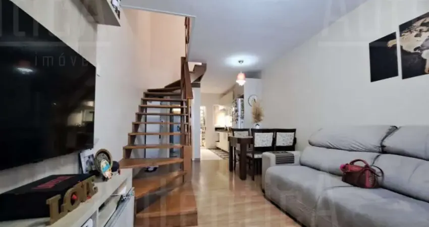 Casa com 2 quartos à venda na Rua Garibaldino Borges Atti, 535, Jardim Eldorado, Caxias do Sul