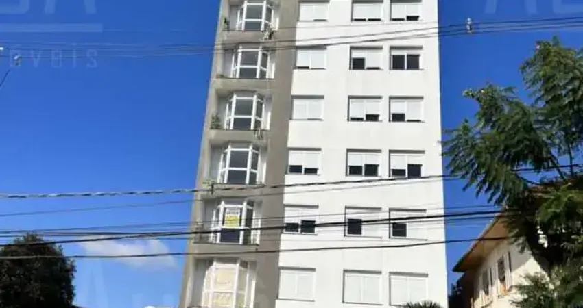 Apartamento com 3 quartos à venda na Rua Itália Travi, 920, Rio Branco, Caxias do Sul