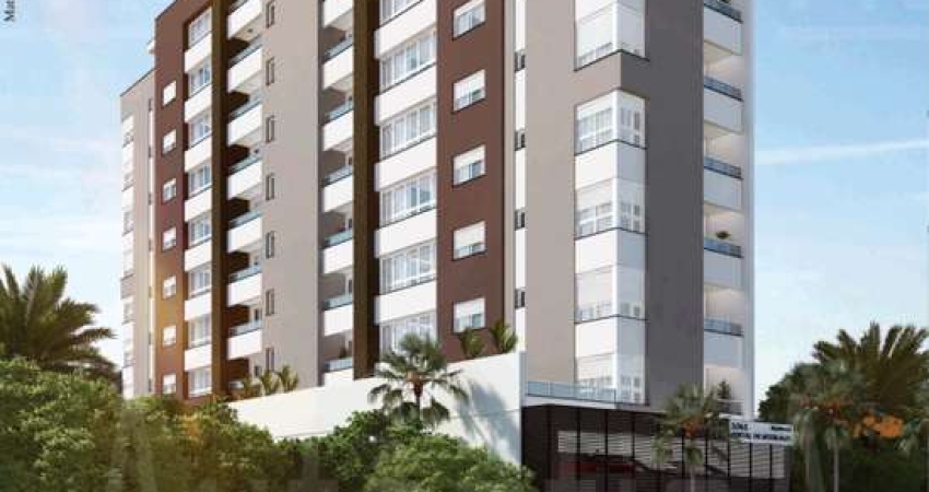 Apartamento com 3 quartos à venda na Rua Demétrio Moreira da Luz, 1065, Interlagos, Caxias do Sul