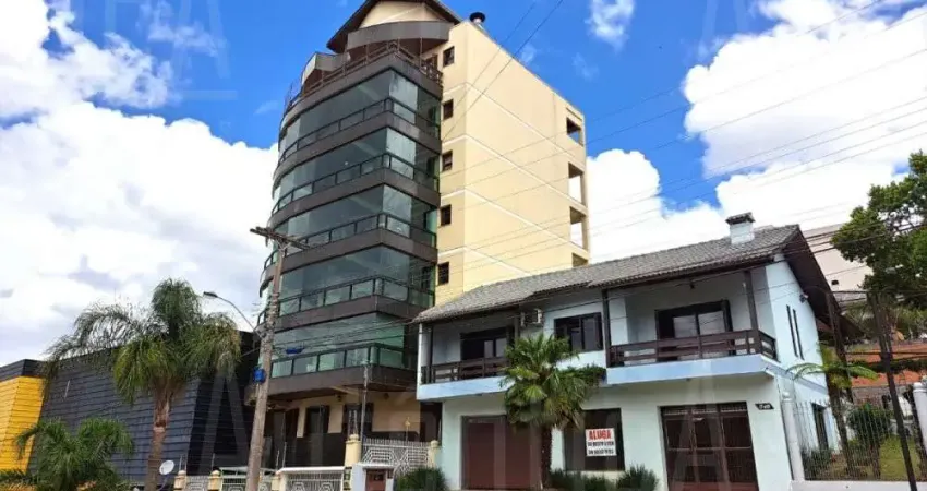 Lindo Apartamento Mobiliado no Edifício Don Genésio