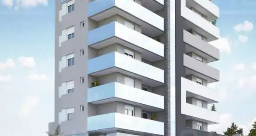 Apartamento com 3 quartos à venda na Rua Simão Cembrani, 323, Nossa Senhora de Lourdes, Caxias do Sul