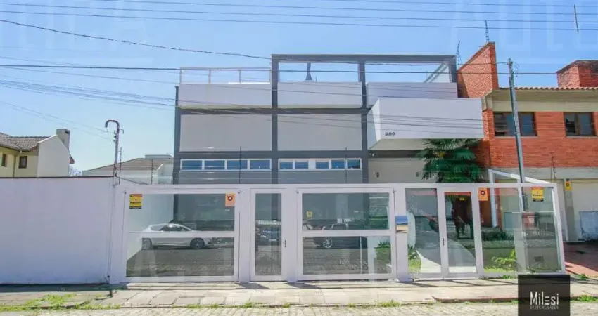 Casa com 5 quartos à venda na Rua Paul A. Harrys, 286, Cinqüentenário, Caxias do Sul