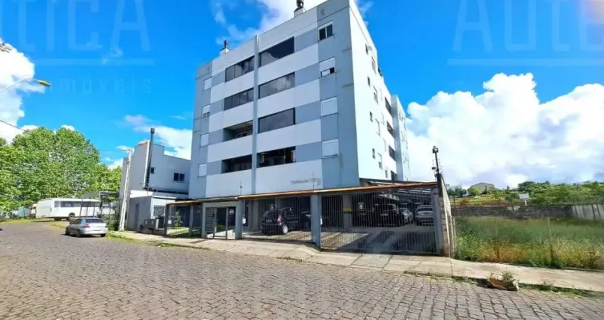Apartamento com 2 quartos à venda na Rua Guido Nitschke, 28, Colina do Sol, Caxias do Sul