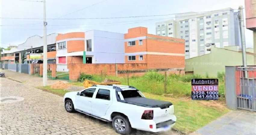 Terreno à venda na Rua das Gardênias, S/N, Cinqüentenário, Caxias do Sul