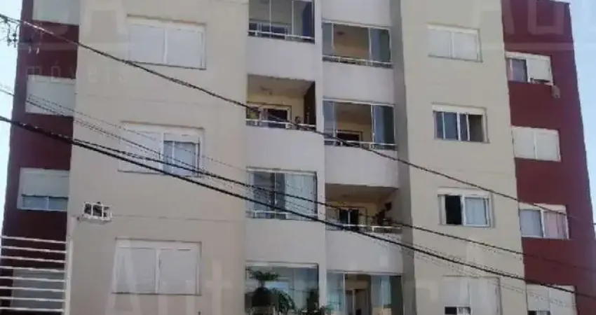 Apartamento com 2 quartos à venda na Rua Manuel Almeida, 118, Madureira, Caxias do Sul