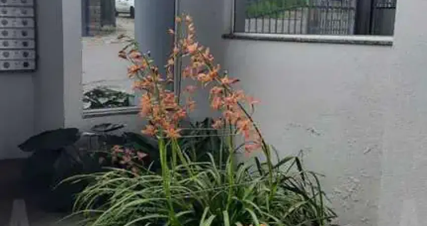 Apartamento com 3 quartos à venda na Rua Agostinho Salmoria, 522, Floresta, Caxias do Sul