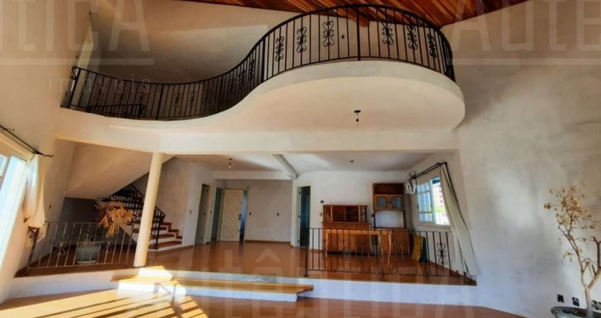 Casa com 4 quartos à venda na Rua Nilson Carril Garcia Filho, Charqueadas, Caxias do Sul