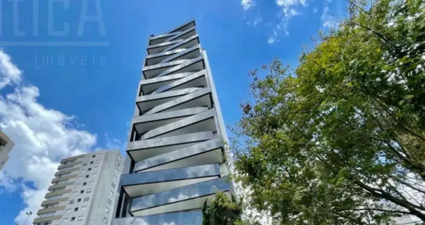 Apartamento com 4 quartos à venda na Rua Marcílio Dias, 185, Exposição, Caxias do Sul