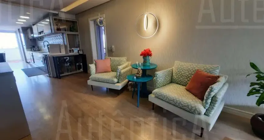 Apartamento à venda na Rua Campos jr, 598, Rio Branco, Caxias do Sul