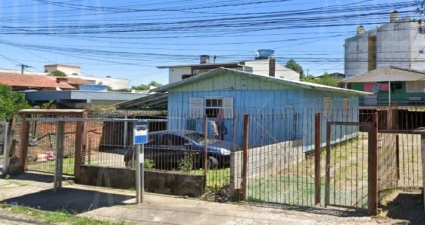 Casa com 2 quartos à venda na Rua Laurindo Grazziotin, 289, Charqueadas, Caxias do Sul