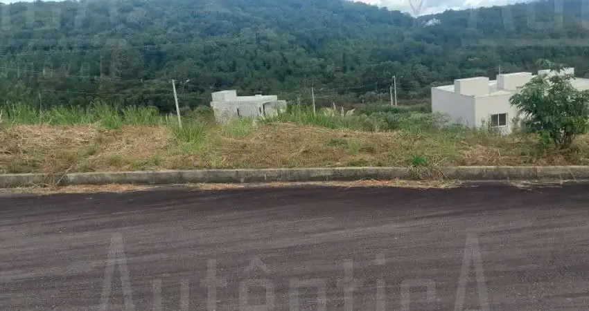 Terreno à venda na Rua Altamiro Guilherme de Lemos, 1, São Giácomo, Caxias do Sul