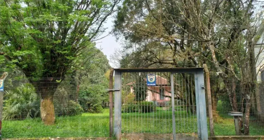 Terreno à venda na Rua Adelino Tessari, 330, Pioneiro, Caxias do Sul