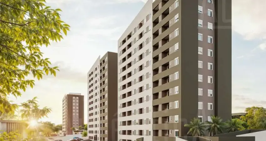 Apartamento com 2 quartos à venda na Rua Ernesto Chiesa, 988, Jardim Eldorado, Caxias do Sul