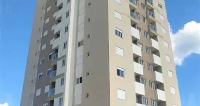 Apartamento com 2 quartos à venda na Rua Júlio Pedro Pezzi, 55, Panazzolo, Caxias do Sul