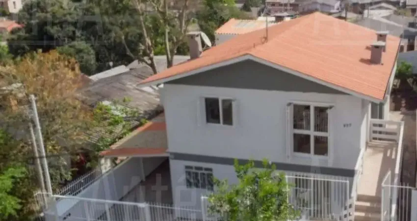 Casa com 5 quartos à venda na Rua João Chies Primo, 507, Charqueadas, Caxias do Sul