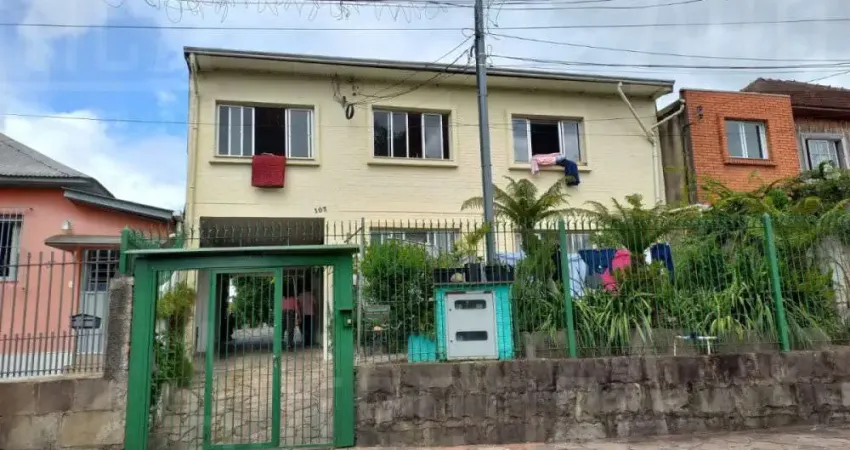 Casa com 5 quartos à venda na Rua Antônio Viecelli, 103, Rio Branco, Caxias do Sul