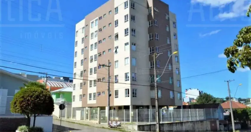 Apartamento com 1 quarto à venda na Rua das Nações Unidas, 604, Presidente Vargas, Caxias do Sul