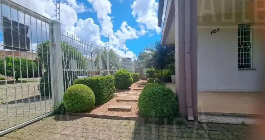 Casa com 3 quartos à venda na Rua João Ribeiro, 151, Interlagos, Caxias do Sul