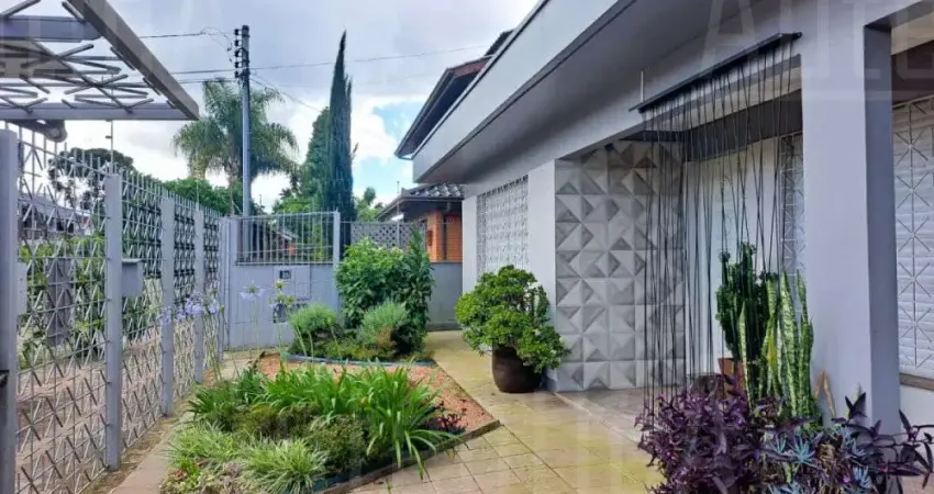 Casa com 3 quartos à venda na Rua João Ribeiro, 167, Interlagos, Caxias do Sul