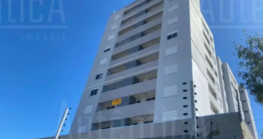 Apartamento com 2 quartos à venda na Av. Barão de Santos Angelo, 371, Jardelino Ramos, Caxias do Sul