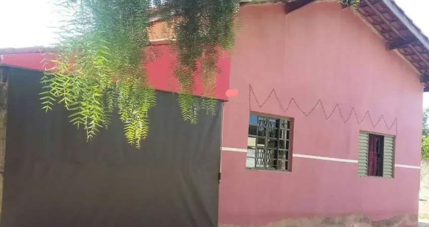 Chácara / sítio com 4 quartos à venda na Rua Doutor Fernando Arens, Parque das Palmeiras, Artur Nogueira