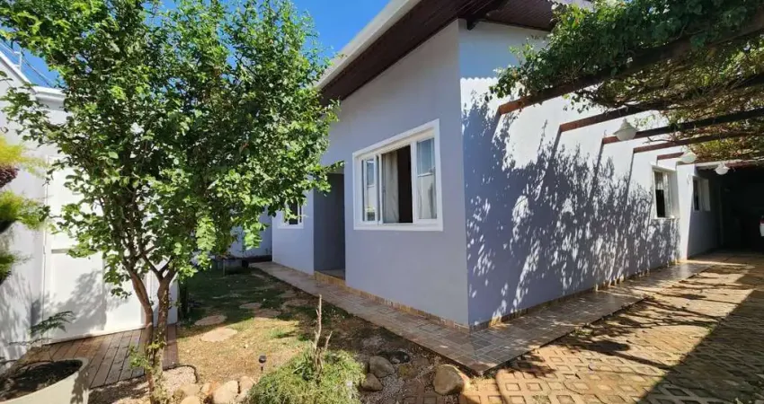Casa com 3 quartos à venda na Rua Doutor Fernando Arens, Jardim Europa, Artur Nogueira