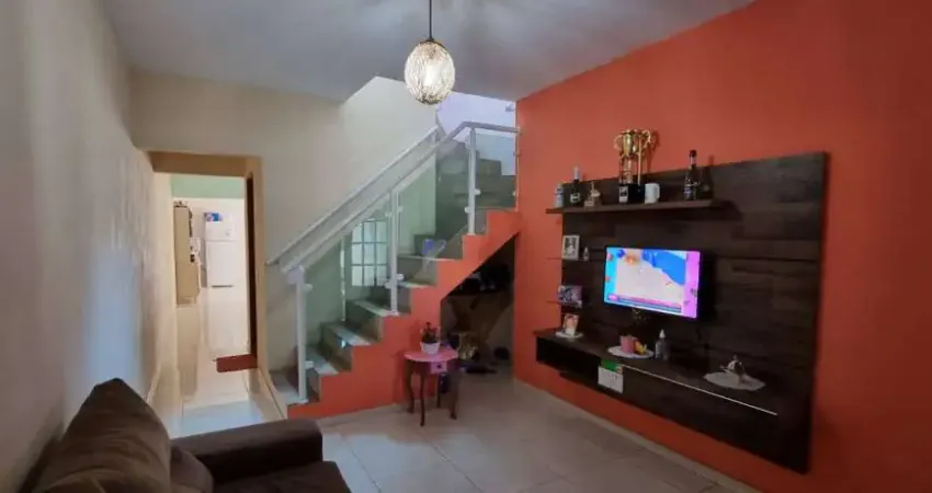 Casa com 3 quartos à venda na Rua Doutor Fernando Arens, Parque Das Laranjeiras, Artur Nogueira