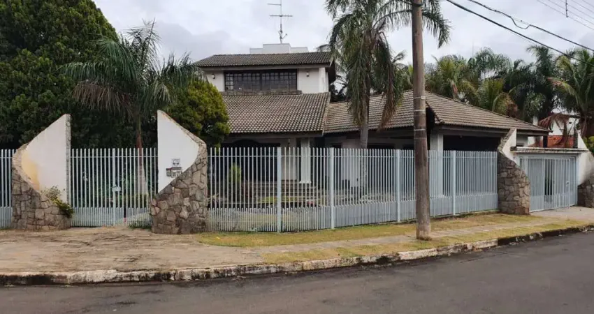 Casa com 4 quartos à venda no Jardim Rezek, Artur Nogueira 