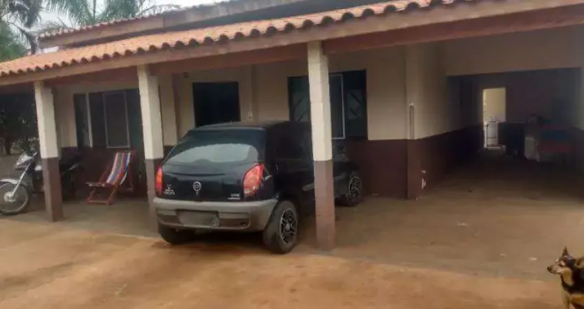 Chácara / sítio com 2 quartos à venda na Área Rural, Área Rural de Artur Nogueira, Artur Nogueira
