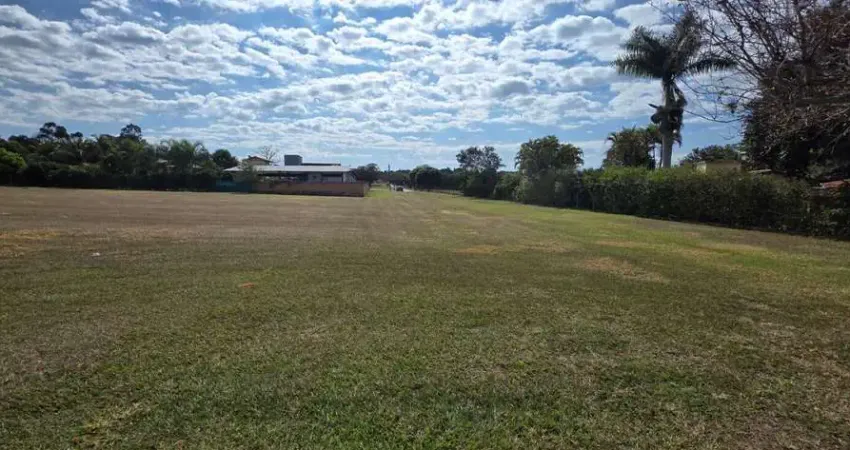 Terreno com 1.000 m² - condomínio plazza ville em holambra - sp