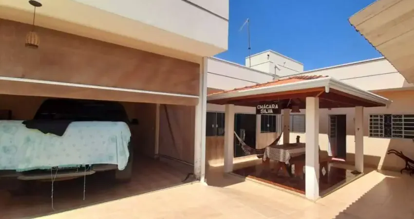 Chácara / sítio com 2 quartos à venda na Área Rural, Área Rural de Artur Nogueira, Artur Nogueira
