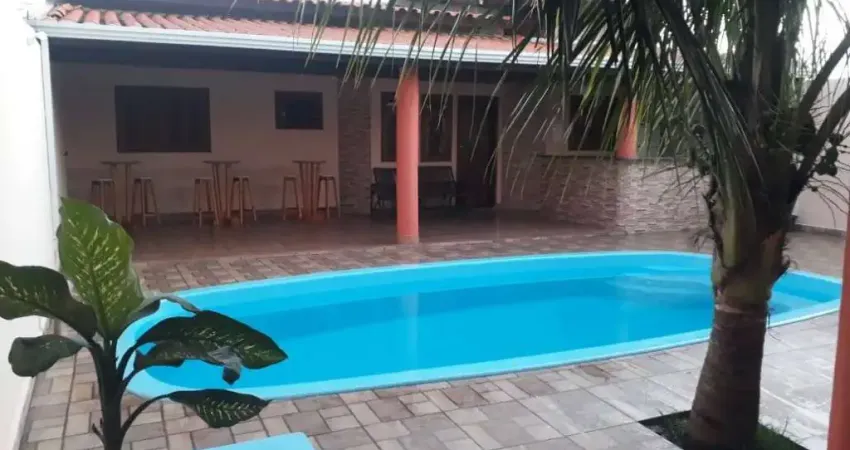 Casa com 1 quarto à venda no São Miguel, Artur Nogueira 