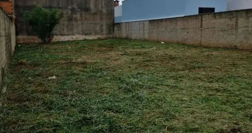 Terreno à venda na Rua Doutor Fernando Arens, São Miguel, Artur Nogueira