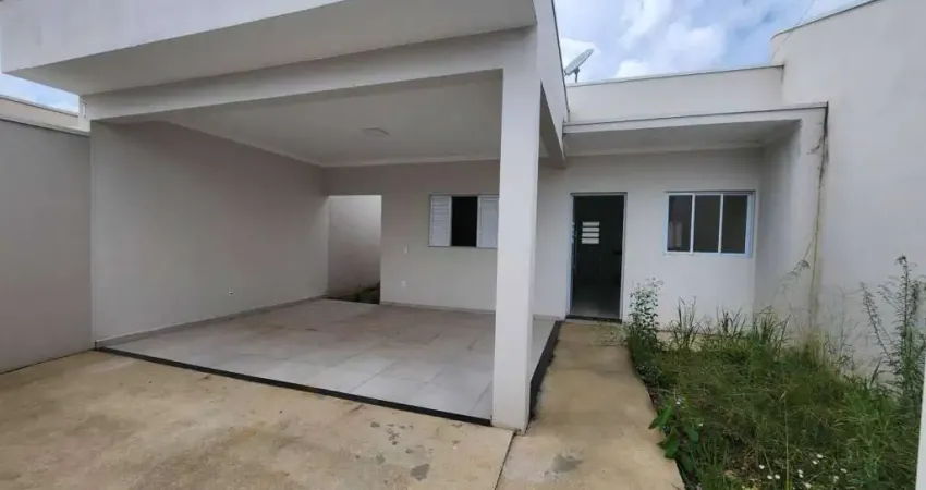 Casa com 2 quartos à venda na Rua Doutor Fernando Arens, Jardim Bela Vista, Artur Nogueira