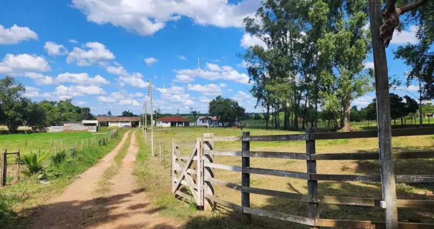 Chácara / sítio com 5 quartos à venda na Zona Rural, Conchal 