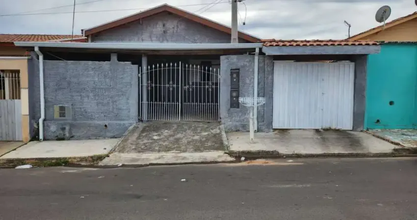 Casa com 3 quartos à venda na Rua Doutor Fernando Arens, Parque Trabalhadores, Artur Nogueira