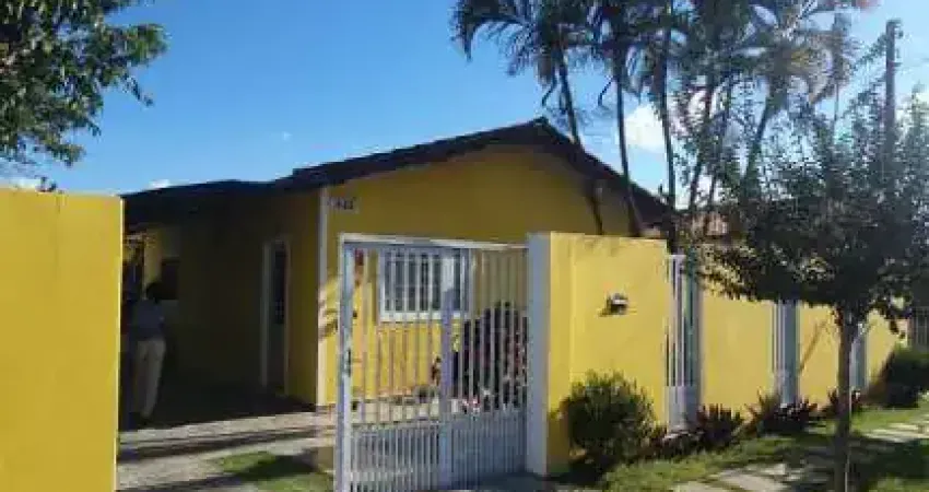 Casa com edícula no Itamaraty em Artur Nogueira - SP