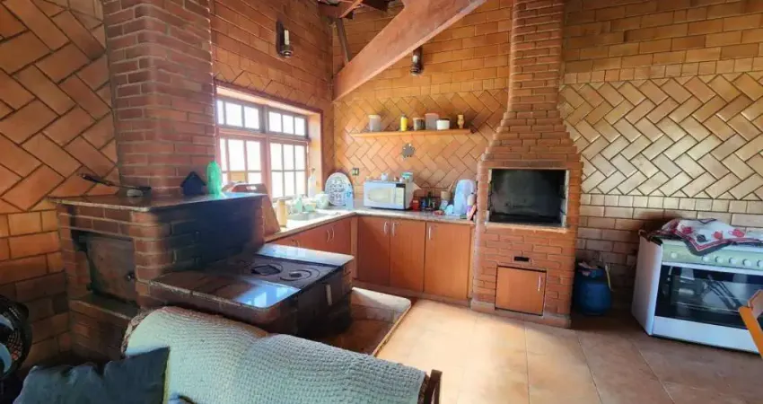 Chácara / sítio com 3 quartos à venda na Área Rural, Boa Esperança, Artur Nogueira