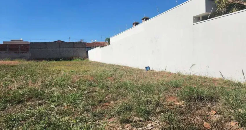 Terreno à venda na Rua Doutor Fernando Arens, Parque das Orquídeas II, Artur Nogueira