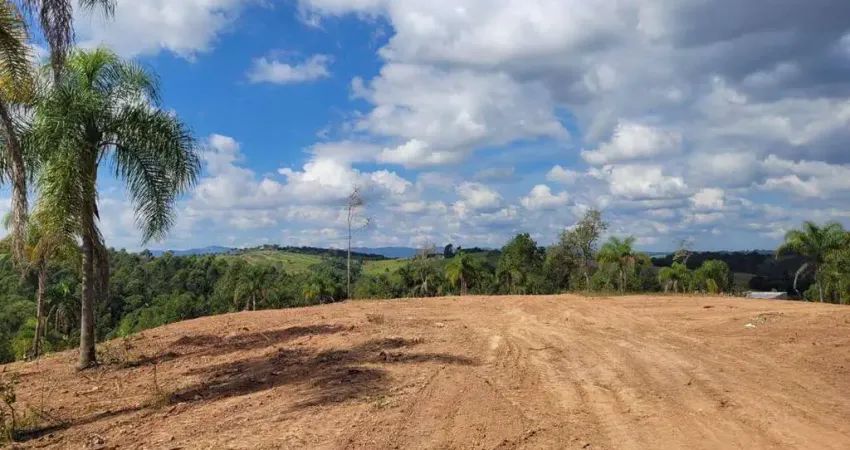 Sítio de 20.000 m² em Jarinu - SP