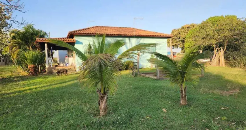Chácara / sítio com 8 quartos à venda na Área Rural, Área Rural de Artur Nogueira, Artur Nogueira