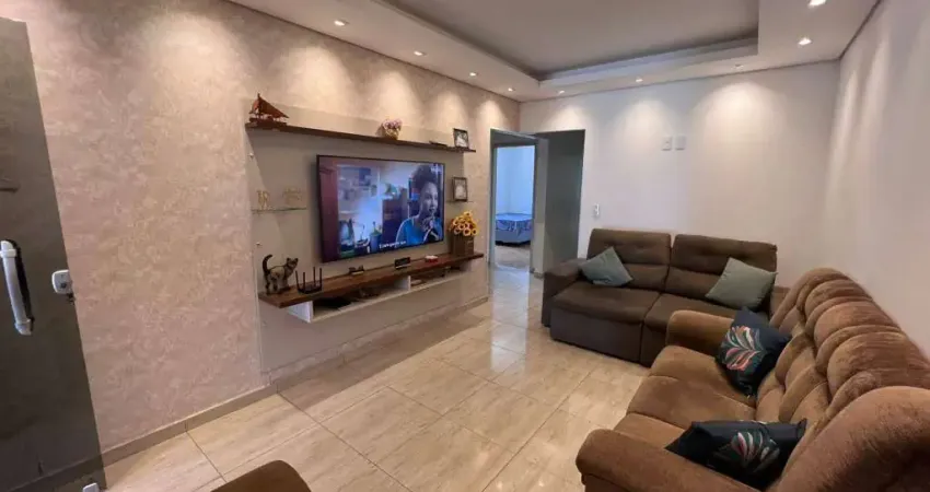 Casa com 3 quartos à venda na Rua Doutor Fernando Arens, Sacilotto, Artur Nogueira