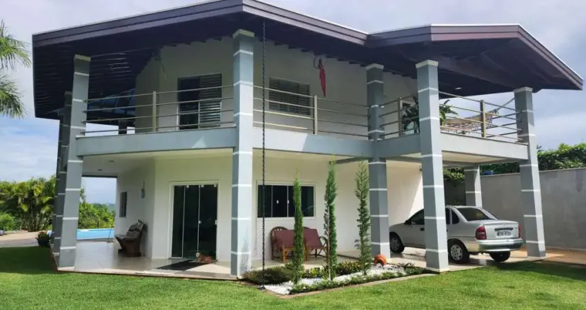 Chácara / sítio com 3 quartos à venda na Área Rural, Área Rural de Artur Nogueira, Artur Nogueira