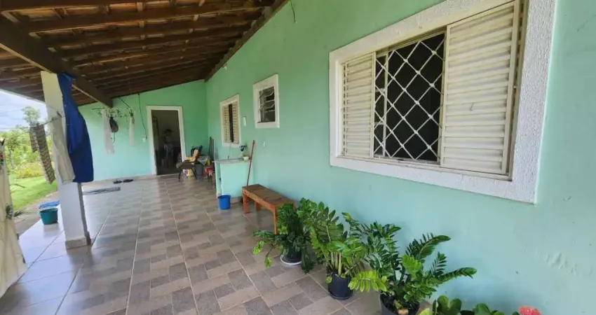 Chácara / sítio com 2 quartos à venda na Área Rural, Área Rural de Artur Nogueira, Artur Nogueira