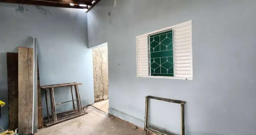 Casa com 2 quartos à venda na Rua Doutor Fernando Arens, Jardim Leonor, Artur Nogueira