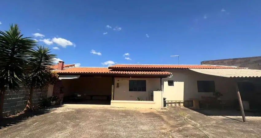 Chácara / sítio com 1 quarto à venda na Área Rural, Área Rural de Artur Nogueira, Artur Nogueira