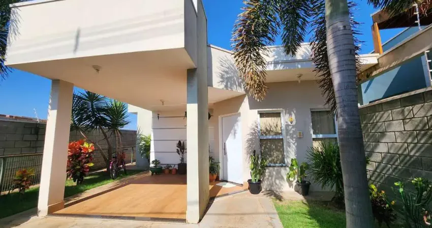 Casa com 2 quartos à venda na Rua Doutor Fernando Arens, Residencial Conquista, Artur Nogueira