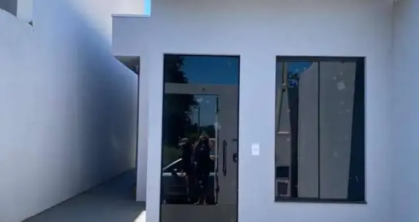 Casa com 2 quartos à venda na Rua Doutor Fernando Arens, Jardim Blumenau, Artur Nogueira